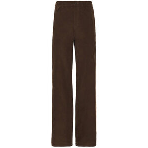 Honor The Gift 'Crease' Brown Pant Size 36